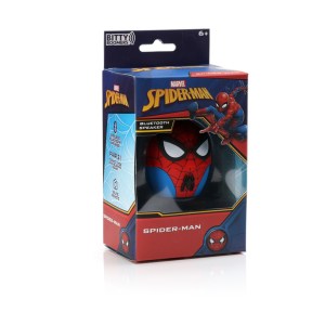 Altoparlante Bluetooth Marvel Spiderman Bitty Boomers